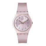 Unisex Pink Swiss Made Analogue Watch GP403