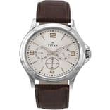 1698SL01 Watch - For Men