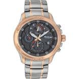90047KM03J Watch - For Men