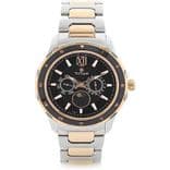 NH1688KM03 Watch - For Men