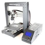 Duplicator i3 Single Function 3D Printer