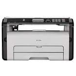 SP 210SU Multi Function Laser Printer