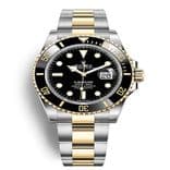 126613LN Submariner Date