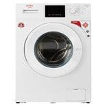 Intex WMFF60BD 6 Kg Fully Automatic Front Load Washing Machine