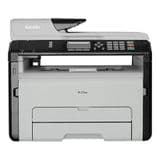 SP 212SNw Multi Function Laser Printer