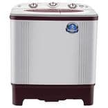 WMSA62RD 6.2 Kg Semi Automatic Top Load Washing Machine