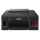 Pixma G2000 Multi Function Inkjet Printer