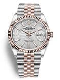126231 DateJust 36