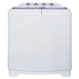 Double Power LWMS75 7.5 Kg Semi Automatic Top Load Washing Machine