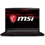 GF65 Thin 9SD-293IN Laptop (Core i7 9th Gen/16 GB/512 GB SSD/Windows 10/6 GB)