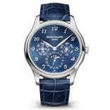 5327G Grand Complications Perpetual Calendar  Moon Phase