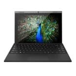 t.book flex T1224 Laptop (Core i5 7th Gen/4 GB/128 GB SSD/Windows 10)