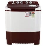 LG P7010RRAY 7 Kg Semi Automatic Top Load Washing Machine