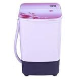 WS65K1PF  6.5Kg Semi-Automatic Top Loading Washing Machine