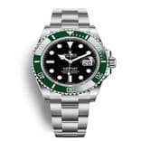 126610LV Submariner Date