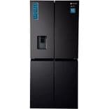 507AFDMTB 507 L Frost Free Multi-Door Convertible Refrigerator