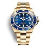 126618LB Submariner Date