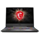 MSI GP65 Leopard 10SFK-037IN Laptop (Core i7 10th Gen/32 GB/1 TB 512 GB SSD/Windows 10/8 GB)