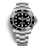 126610LN Submariner Date