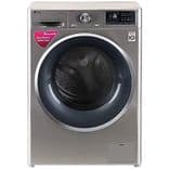 FHT1409SWS 9 Kg Fully Automatic Front Load Washing Machine
