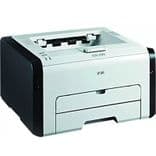 Aficio SP 200 Single Function Laser Printer