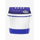 WTT80BT 8 Kg Semi Automatic Top Load Washing Machine