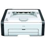 Aficio SP 210 Single Function Laser Printer