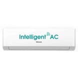 Hisense AS-12TW4RMRKA00 1 Ton 5 Star Inverter Split AC