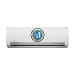 Midea MAS12SC3R30F0 1 Ton 3 Star Split AC