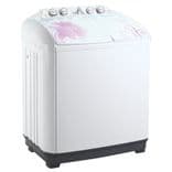 Lloyd Tower Power LWMS78L 7.8 Kg Semi Automatic Top Load Washing Machine