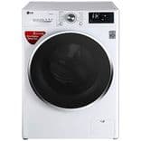 FHT1208SWW 8 Kg Fully Automatic Front Load Washing Machine