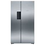 KAN92VI35I 661 L Frost Free Side by Side Refrigerator