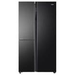 HRT-683KS 628 L Frost Free Side by Side Refrigerator