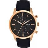 44mm Townsman Chronograph Watch - For Men FS5436