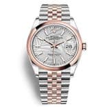 126201 DateJust 36