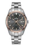 R32050163 HyperChrome Automatic UTC