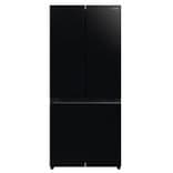 New French Bottom Freezer (4 Door) 638 LTR - R-WB640PND1 - GCK-FBF