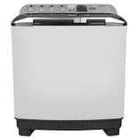 Toshiba VH-J115W-IND 10.5 Kg Semi Automatic Top Load Washing Machine