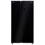 NR-BS62MKX1 592 L Wifi Inverter Frost-Free Side by Side Refrigerator
