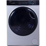 HW75-IM12929CS38 7.5 kg Fully Automatic Front Load with In-built Heater Silver