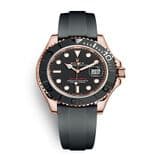 126655 Yacht-Master 40
