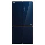 GR-RF646WE-PGI 650 L Frost Free Inverter Multi Door Refrigerator