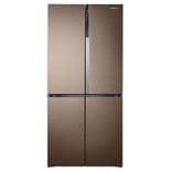 RF50K5910DP 594 Ltr French Door Refrigerator