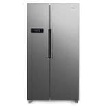 Whirlpool Wseries 570L Frost-Free Side by Side Refrigerator