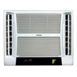 1.5 Ton 5 Star Window AC - White (RAV518HUD)