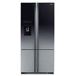R-WB730PND6X 647 Ltr Side-by-Side Refrigerator