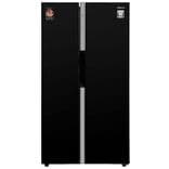 NR-BS62GKX1 592 L Wifi Inverter Frost-Free Side by Side Refrigerator