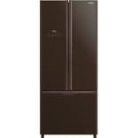 French Bottom Freezer (3 Door) 451 LTR - R-WB490PND9 -GBK-FBF