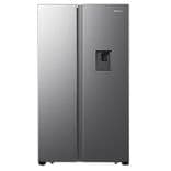 RSN4SSNW 564 L Inverter Frost-Free Side-by-Side Door Refrigerator