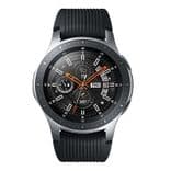 Black SM-R800NZSAINU Smart Watch